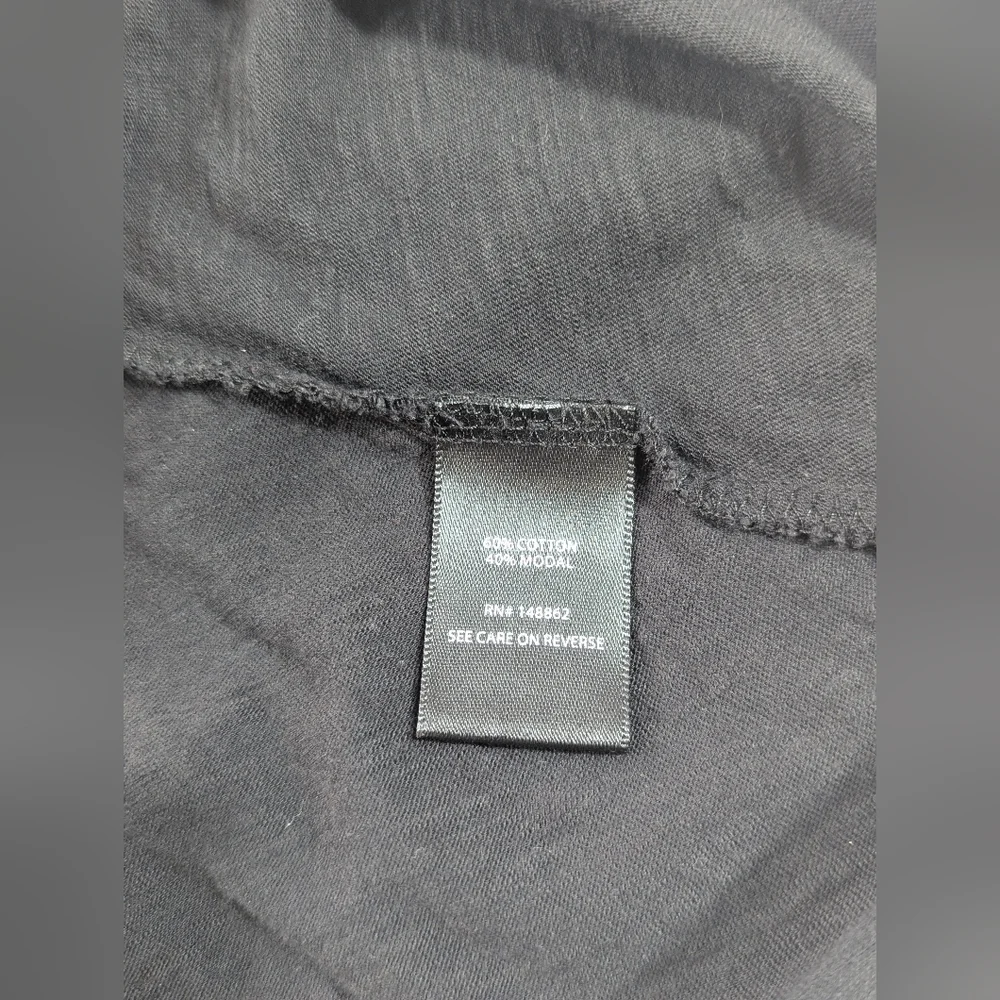 Torrid High Neck Babydoll Top (Torrid 00) - Picture 11 of 13